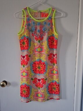 Manoush Mini Dress